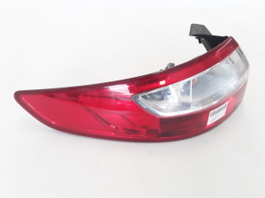 RENAULT Fluence (2009–2017) Eckleuchte hinten 265550016R - 2