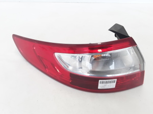Eckleuchte hinten - 265550016R 