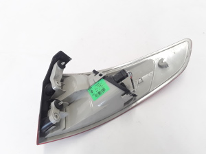 RENAULT Fluence (2009–2017) Eckleuchte hinten 265550016R - 6