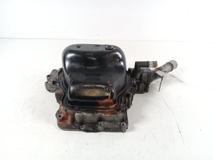 Subaru Legacy V (2009–2014) Oil pan 11109AA190 - 2