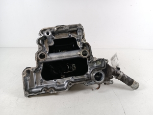 Subaru Legacy V (2009–2014) Oil pan 11109AA190 - 3