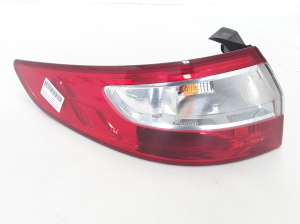 Eckleuchte hinten - 265550016R 