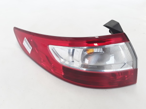 RENAULT Fluence (2009–2017) Eckleuchte hinten 265550016R - 3