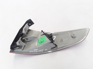 RENAULT Fluence (2009–2017) Eckleuchte hinten 265550016R - 6