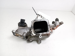 Subaru Legacy V (2009–2014) Intake manifold 14013AA380 - 2