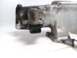 Subaru Legacy V (2009–2014) Intake manifold 14013AA380 - 3