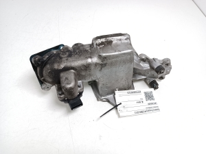 Subaru Legacy V (2009–2014) Intake manifold 14013AA380 - 4