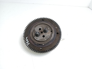 Subaru Legacy V (2009–2014) Other pulley 13133AA010 - 3