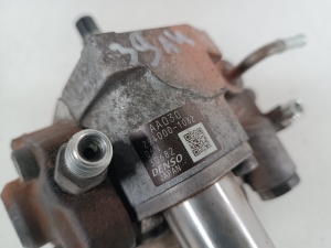 Subaru Legacy V (2009–2014) Kütusepump 16625AA030 - 4