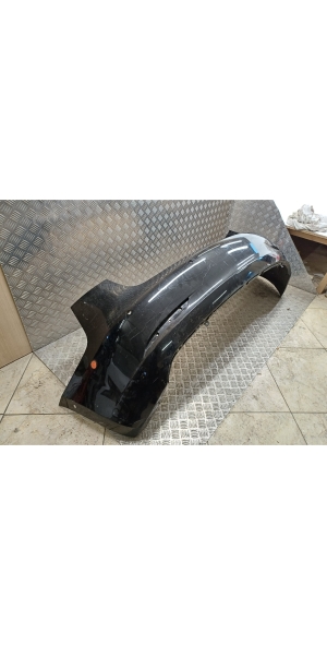 Tesla Model 3 3 (2016–2024) Pare-chocs arrière 1108905-S1-A - 2