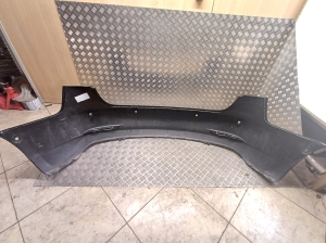 Tesla Model 3 3 (2016–2024) Pare-chocs arrière 1108905-S1-A - 3