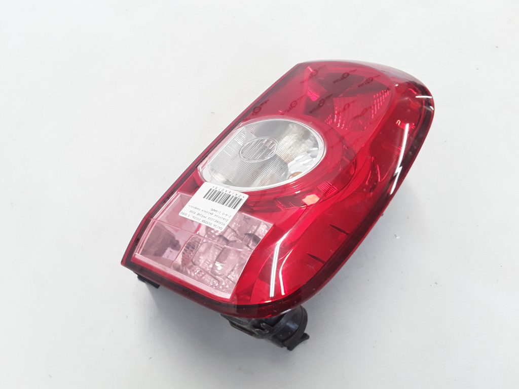 DACIA Duster 1 generation (2010-2017) Rear Right Taillight Lamp 265500033R 21079349