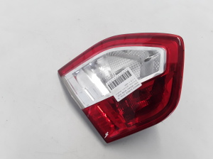 RENAULT Fluence (2009–2017) Tagatuli tagaluugil 265550041R - 4