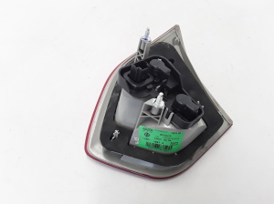 RENAULT Fluence (2009–2017) Tagatuli tagaluugil 265550041R - 7