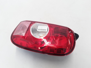 Dacia Duster (2010–2017) Eckleuchte hinten 265500033R - 5