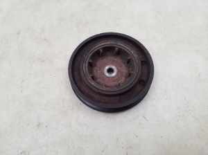 RENAULT Laguna II (2001–2007) Crankshaft pulley - 2