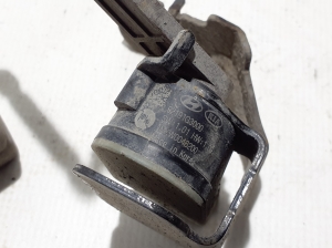 Hyundai IONIQ (2016–2026) Sensor an der Hinterradnabe 92191G3000 - 3