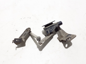 Hyundai IONIQ (2016–2026) Sensor an der Hinterradnabe 92191G3000 - 4