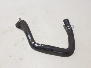  Cooling radiator hose 