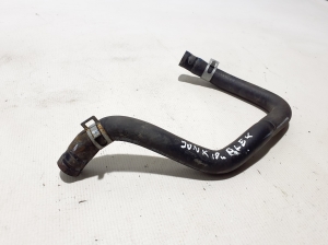  Cooling radiator hose 