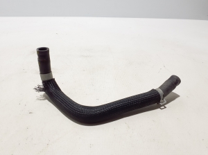  Cooling radiator hose 