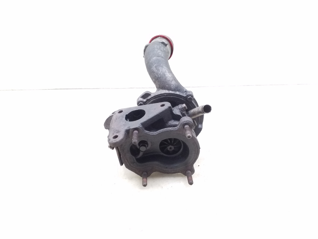 RENAULT Trafic 2 generation (2001-2015) Turbocharger H108052 25020262