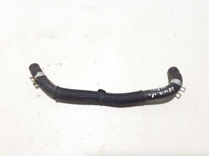  Cooling radiator hose 