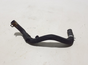   Cooling radiator hose 