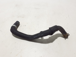  Cooling radiator hose 