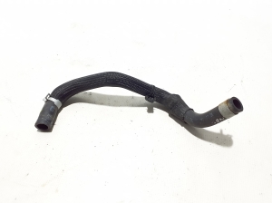  Cooling radiator hose 