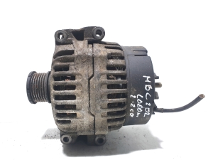 Generaator - 0111547802  0123510108