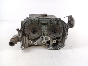 Subaru Legacy V (2009–2014) Cylinder head and its parts - 2