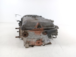 Subaru Legacy V (2009–2014) Cylinder head and its parts - 3