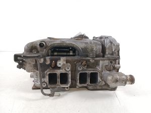 Subaru Legacy V (2009–2014) Cylinder head and its parts - 4