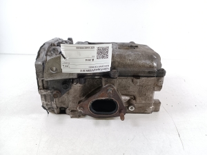 Subaru Legacy V (2009–2014) Cylinder head and its parts - 5