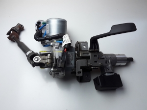   Steering column and its parts  - 488105FA6B 