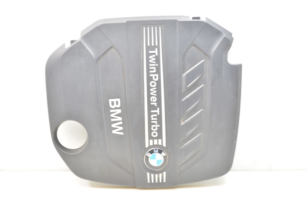 BMW 3 Series F30/F31 (2011-2020) Капак на двигателя 7810800 25055306