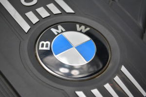 BMW 3 SERIES F30 (2011–2018) Engine cover 7810800 - 2