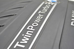 BMW 3 SERIES F30 (2011–2018) Engine cover 7810800 - 4