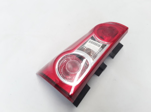 Dacia Logan I (2004–2012) Rear corner light 8200864612 - 2