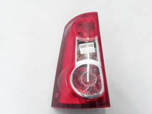 Rear corner light - 8200864612