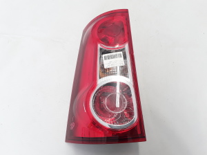 Dacia Logan I (2004–2012) Rear corner light 8200864612 - 3