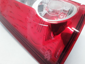 Dacia Logan I (2004–2012) Rear corner light 8200864612 - 5