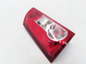 Dacia Logan I (2004–2012) Rear corner light 8200864612 - 7