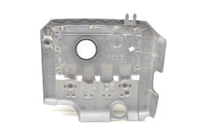 Skoda Octavia II (2004–2013) Engine cover 03G103925BG - 4