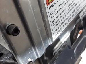 Hyundai IONIQ (2016–2026) Inverter 91950G7100 - 2