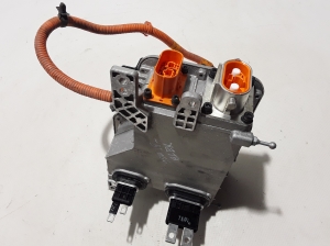 Hyundai IONIQ (2016–2026) Inverter 91950G7100 - 5