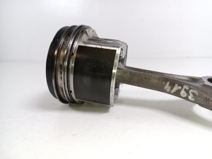 Subaru Legacy V (2009–2014) Kolb ja selle osad 12018AB410 - 2