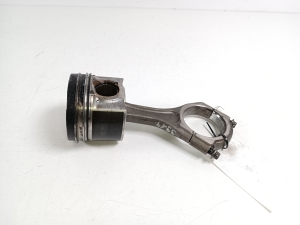 Subaru Legacy V (2009–2014) Kolb ja selle osad 12018AB410 - 3