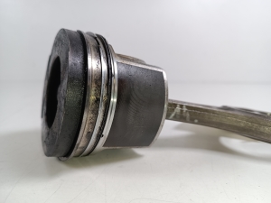Subaru Legacy V (2009–2014) Kolb ja selle osad 12018AB410 - 2